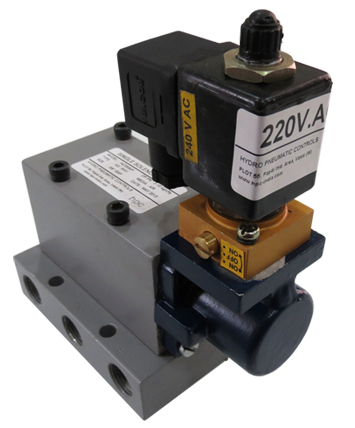 poppet-type-solenoid-operated-pneumatic-valves-s-series