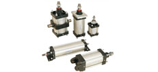 Pneumatics Products