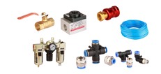 Pneumatic Accessories