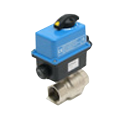 2/2 Way-Electric Valve