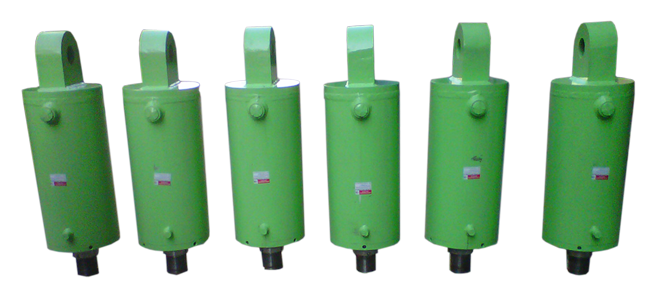 Hydraulic Cylinders